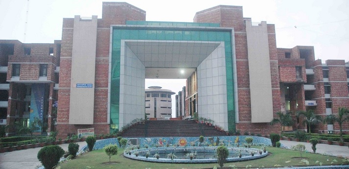 Direct Admission in MAIT