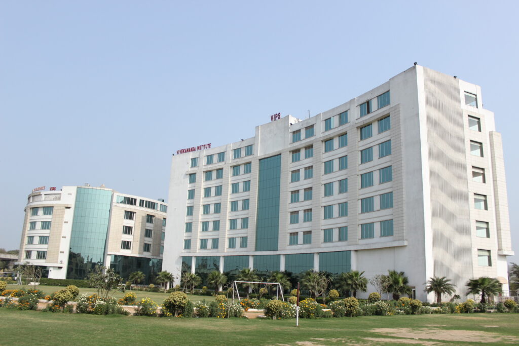 Direct Admission in VIPS Delhi 2026 | Management Quota Fees ...