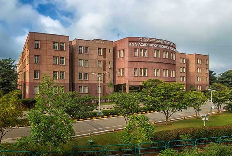 JSS Noida Fees Structure