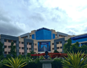 Direct Admission in MS Ramaiah Institute of Technology