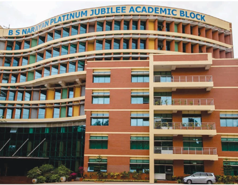 Direct Admission in BMS College of Engineering 2026
