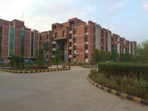 MAIT Delhi admission process 2026 step-by-step guide for B.Tech and BBA